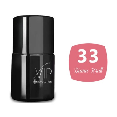 Vip 1 Step Revolution Vernis à Ongles Longue Durée - Diana Krall 