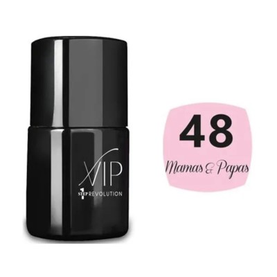 Vip 1 Step Revolution Vernis à Ongles Longue Durée - Mamas & Papas 
