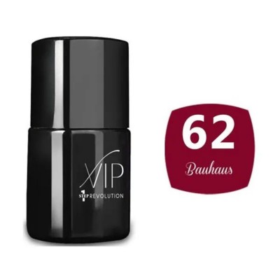Vip 1 Step Revolution Vernis à Ongles Longue Durée - Bauhaus 