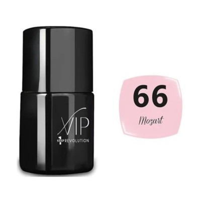 Vip 1 Step Revolution Vernis à Ongles Longue Durée - Mozart 