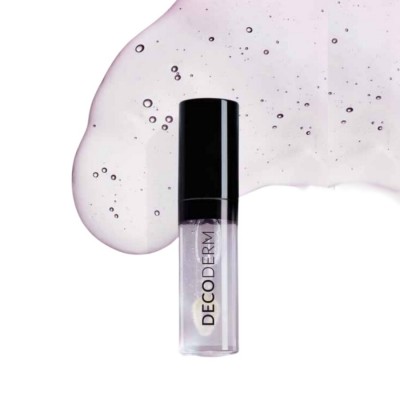 Decoderm - Plump Lipgloss - Brillant à Lèvres Volumateur 