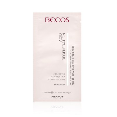 Acid Regeneration Masque Correcteur 