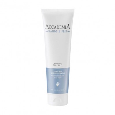 ACCADEMIA Crème mains nourrissante intensive mains et pieds 