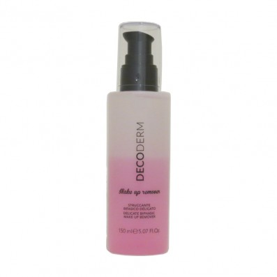 DECODERM MAKE UP Remover Démaquillant Biphasique 